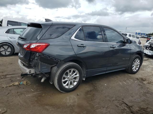 2020 CHEVROLET EQUINOX LT - 2GNAXKEV9L6255118