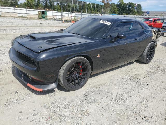 2021 DODGE CHALLENGER - 2C3CDZFJ5MH510291
