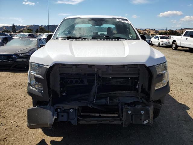 VIN 1FTEX1CP5GKE32324 2016 Ford F-150, Super Cab no.5