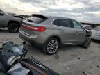 LINCOLN MKX RESERV снимка