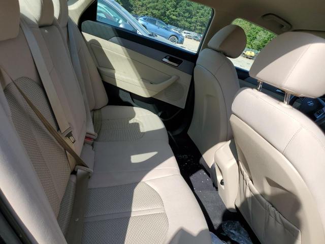 2018 HYUNDAI SONATA SPO - 5NPE34AF8JH651775