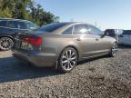 AUDI A6 PREMIUM photo