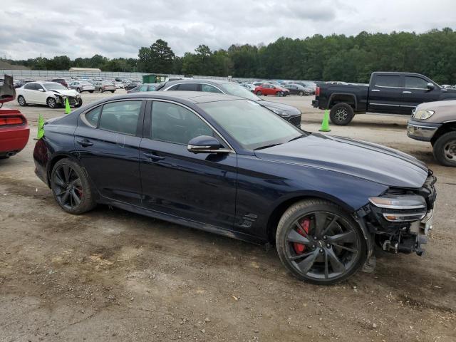 2023 GENESIS G70 BASE - KMTG54TE7PU113169