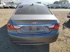 HYUNDAI SONATA GLS photo