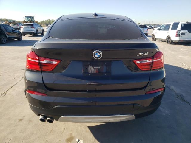 VIN 5UXXW3C56F0M89307 2015 BMW X4 no.6