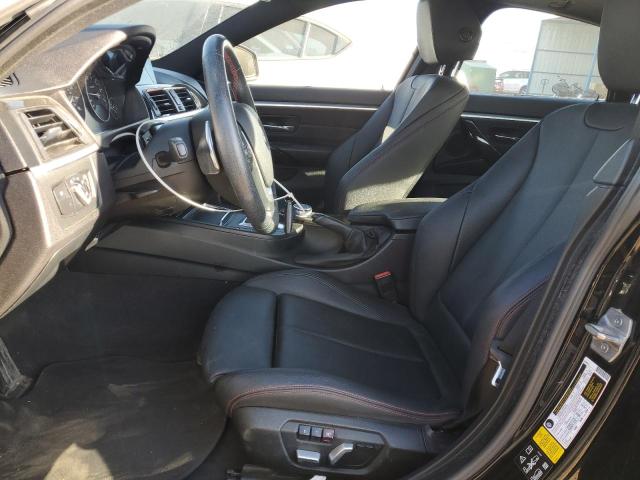 2016 BMW 428 XI GRA - WBA4C9C51GG138844