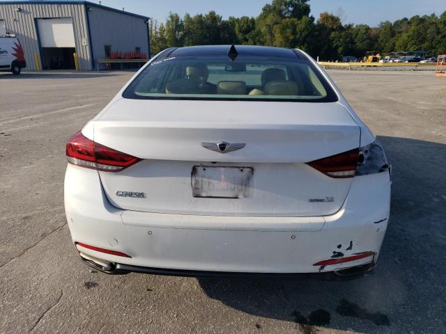 2015 HYUNDAI GENESIS 3. - KMHGN4JE9FU055433