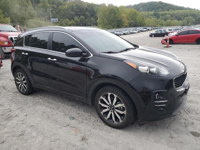2017 KIA SPORTAGE E - KNDPN3AC9H7092772