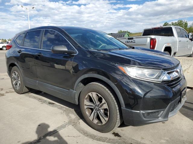 2019 HONDA CR-V LX - 5J6RW6H30KL002995
