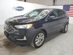 2022 FORD EDGE TITAN - 2FMPK4K91NBA94029