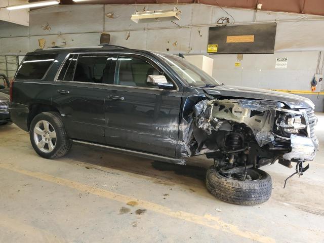 2019 CHEVROLET TAHOE K150 - 1GNSKCKJ6KR330256