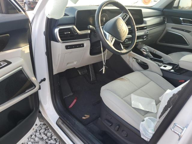 2024 KIA TELLURIDE - 5XYP5DGC4RG507868