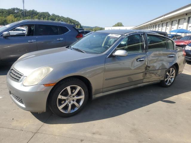 2005 INFINITI G35 #3027107762