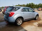 CHEVROLET EQUINOX LS photo