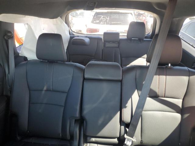 2022 HONDA PILOT TRAI - 5FNYF6H88NB020391