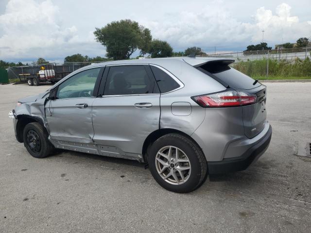 2024 FORD EDGE SEL - 2FMPK4J9XRBA81559