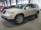 GMC ACADIA SLT снимка