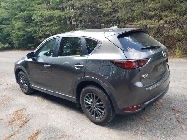 VIN JM3KFBCM6K0562545 2019 Mazda CX-5, Touring no.2