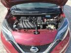 NISSAN VERSA NOTE photo