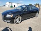 2017 VOLVO S60 PLATIN - LYV402HM4HB150924