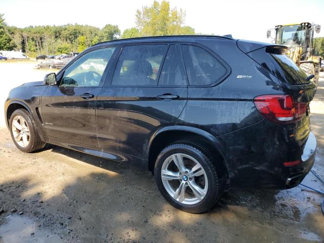 VIN 5UXKT0C30H0S81541 2017 BMW X5, Xdr40E no.2