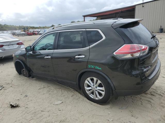 2016 NISSAN ROGUE S - 5N1AT2MN4GC851395