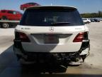 MERCEDES-BENZ ML 400 4MA photo