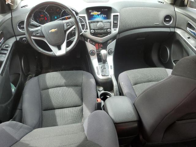 VIN 1G1PC5SB5E7226155 2014 Chevrolet Cruze, LT no.8