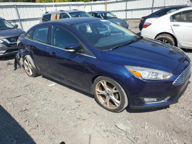 2016 FORD FOCUS TITA - 1FADP3J27GL223701