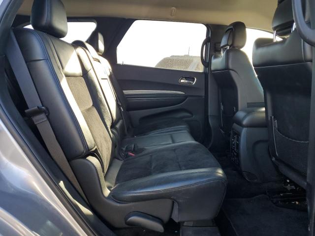 2018 DODGE DURANGO GT - 1C4RDJDG0JC194201