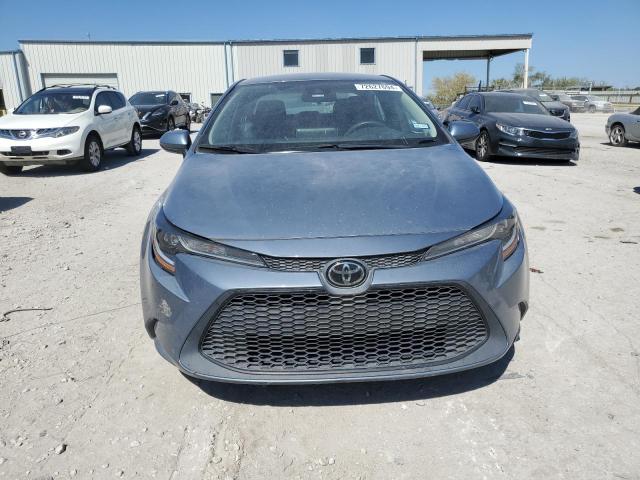 2020 TOYOTA COROLLA LE - 5YFEPRAE0LP036510