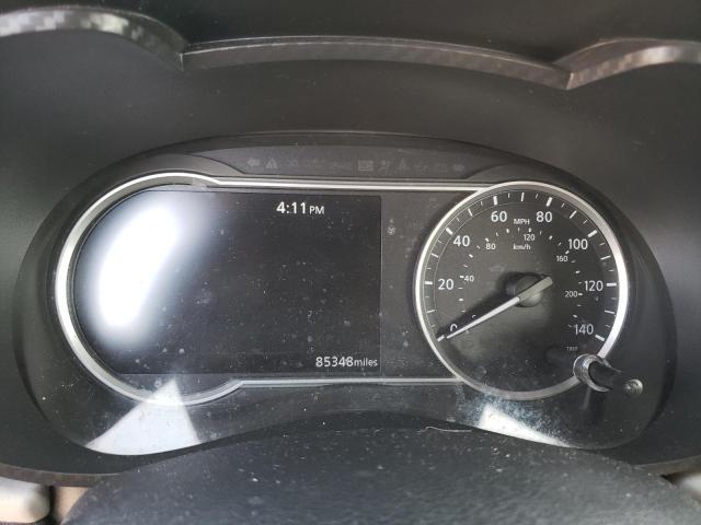 2020 NISSAN VERSA SV - 3N1CN8EV6LL867348