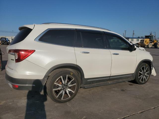 2020 HONDA PILOT TOUR - 5FNYF5H97LB009821