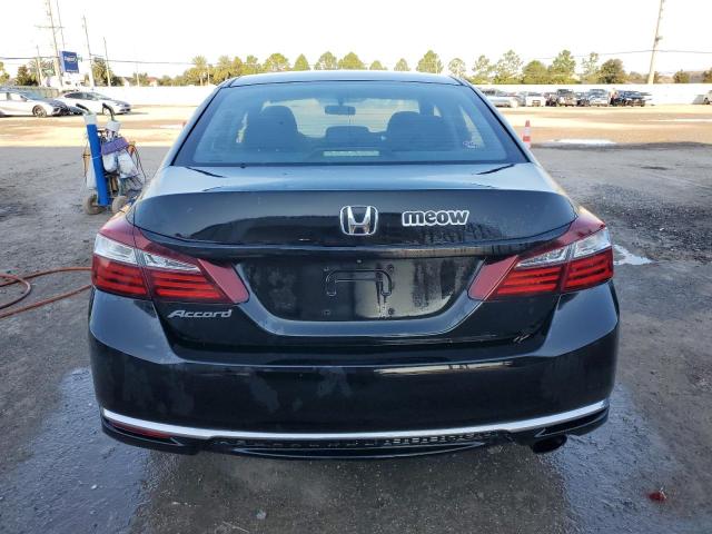 2017 HONDA ACCORD LX - 1HGCR2F36HA055348