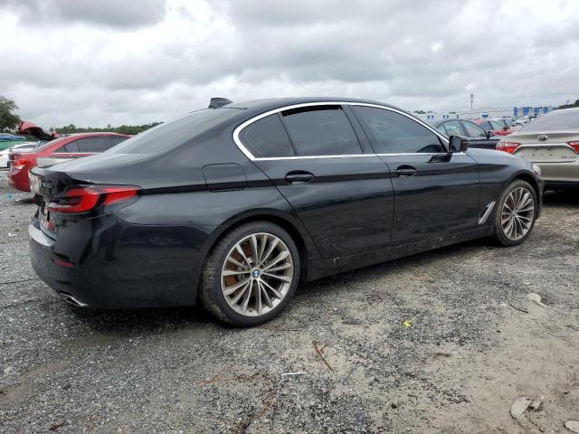 VIN WBA73BJ09MWX03032 2021 BMW 5 Series, 540 XI no.3