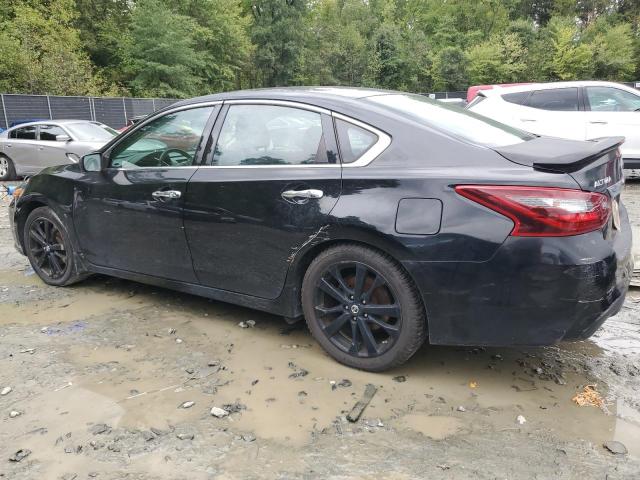 2017 NISSAN ALTIMA 2.5 - 1N4AL3AP4HC185131