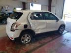 CHEVROLET TRAX LS photo