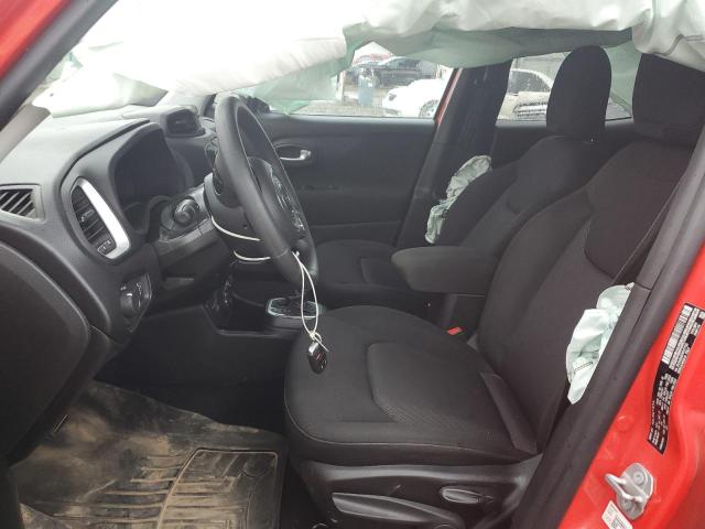 2019 JEEP RENEGADE S - ZACNJBAB7KPJ77783