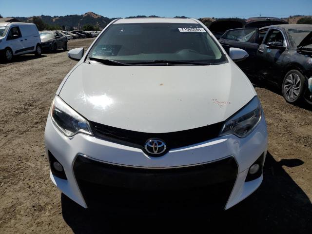 VIN 5YFBURHE4FP242421 2015 Toyota Corolla, L no.5