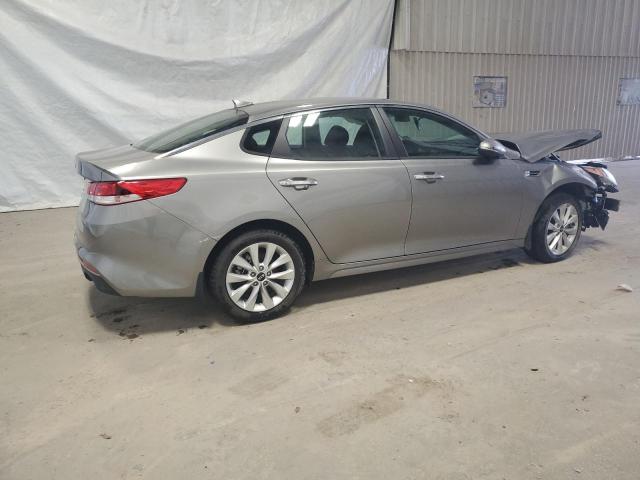 VIN 5XXGT4L3XJG269111 2018 KIA Optima, LX no.3