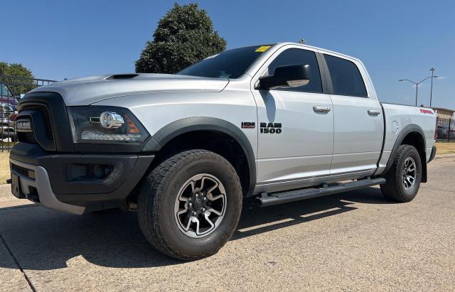 2017 RAM 1500 REBEL 1C6RR7YT3HS559571  72383844