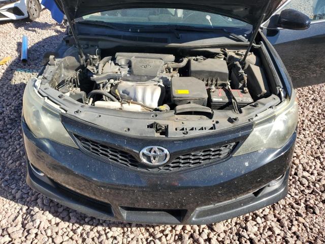 VIN 4T1BF1FKXDU285886 2013 Toyota Camry, L no.11