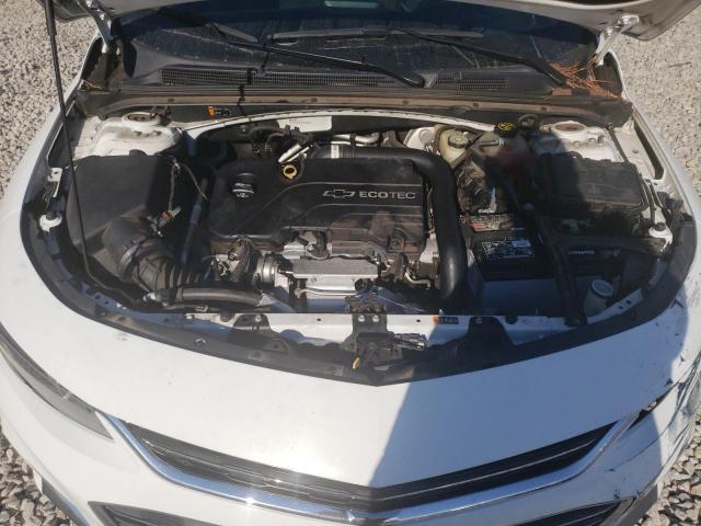 2016 CHEVROLET MALIBU LS - 1G1ZB5ST1GF204604