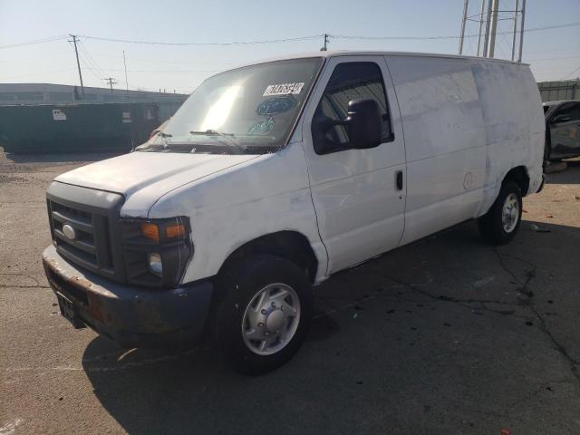 Vin: 1ftne1ew2eda90777, lot: 67476394, ford all models e150 van 20141