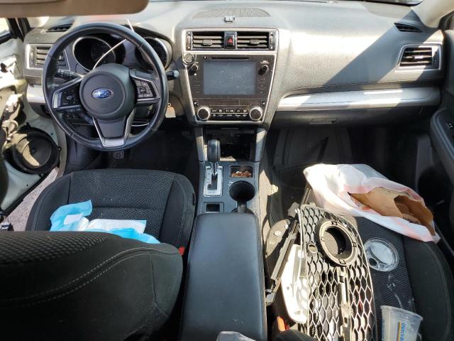 2018 SUBARU OUTBACK 2. - 4S4BSAFC6J3356636