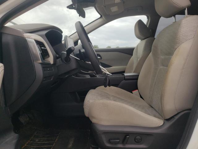 2021 NISSAN ROGUE SV - JN8AT3BA1MW014564