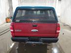 FORD RANGER SUP photo