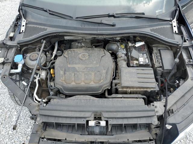 2019 VOLKSWAGEN TIGUAN SE - 3VV3B7AX8KM020557