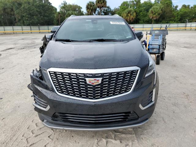 VIN 1GYKNCR46PZ209048 2023 Cadillac XT5, Premium Lu... no.5