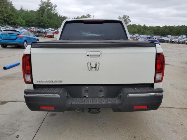 2017 HONDA RIDGELINE - 5FPYK2F67HB010713